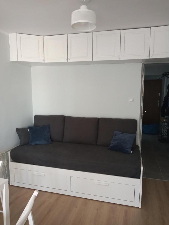 Przytulny Apartament Blisko Morza Gdańsk Buitenkant foto