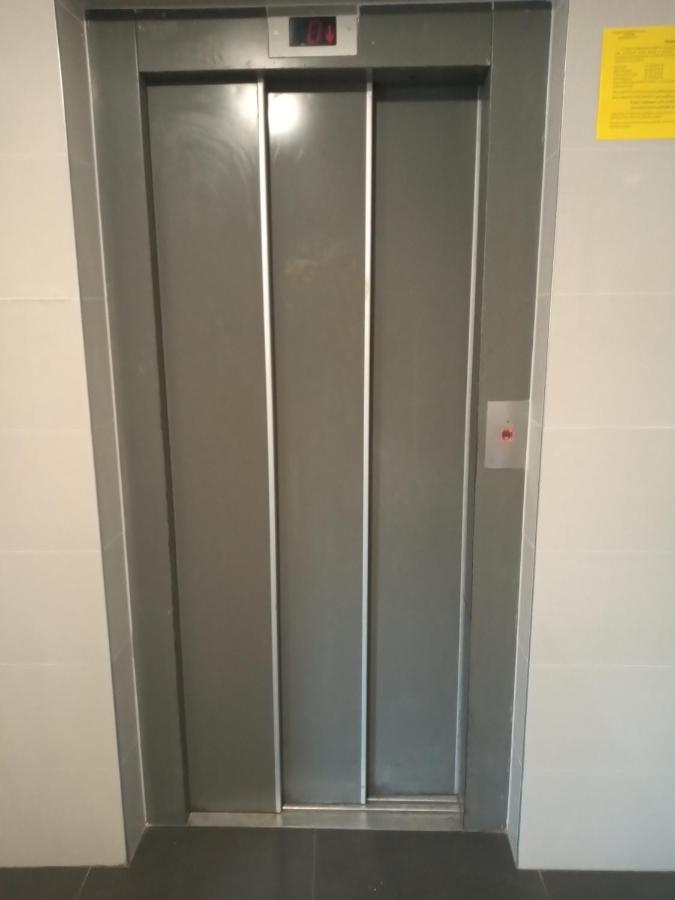 Przytulny Apartament Blisko Morza Gdańsk Buitenkant foto