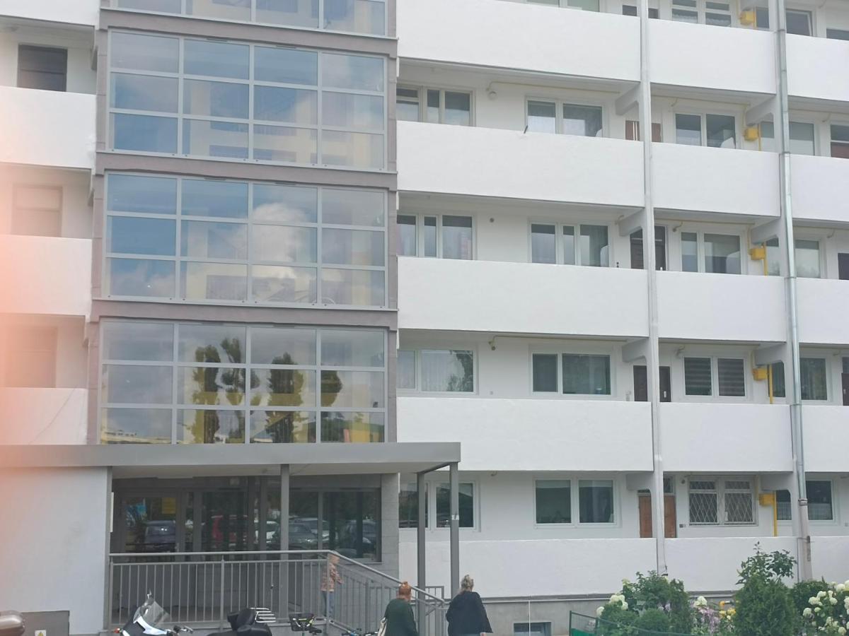 Przytulny Apartament Blisko Morza Gdańsk Buitenkant foto