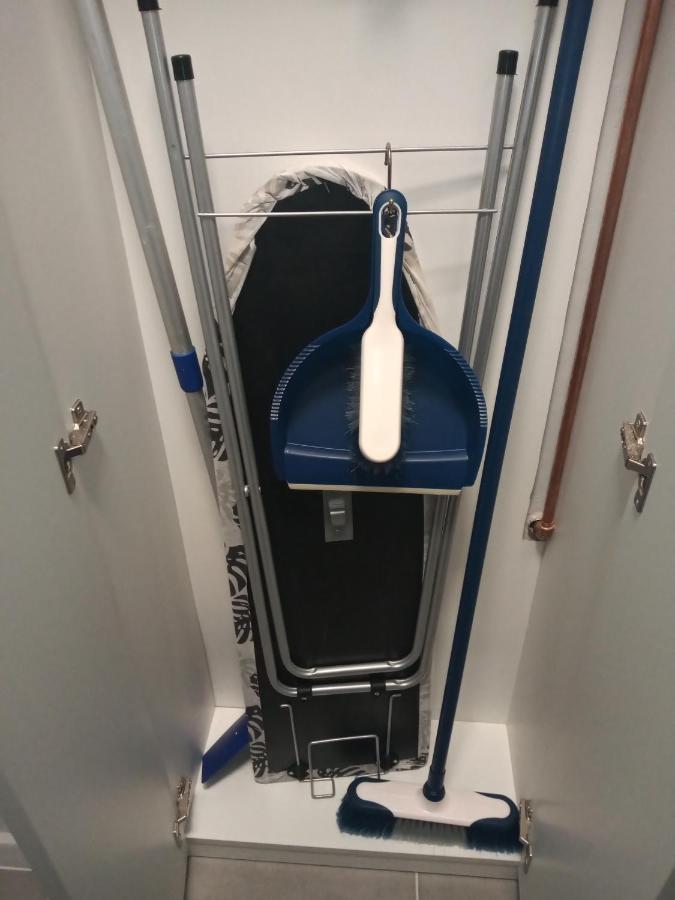 Przytulny Apartament Blisko Morza Gdańsk Buitenkant foto