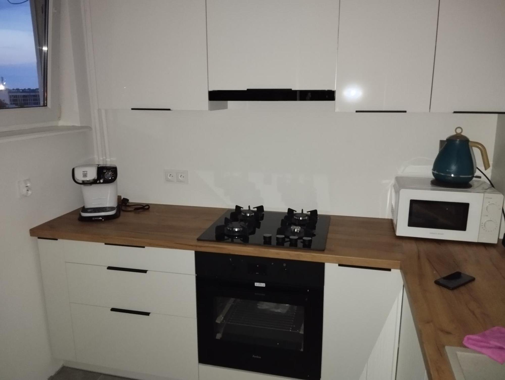 Przytulny Apartament Blisko Morza Gdańsk Buitenkant foto